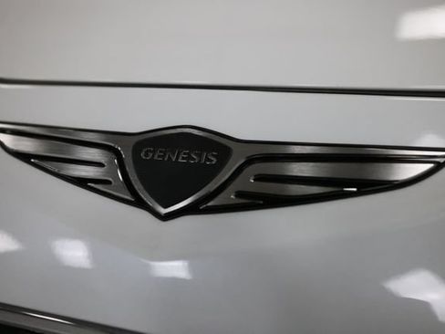 New 2026 Genesis GV80 3.5T Advanced AWD/4WD image 12