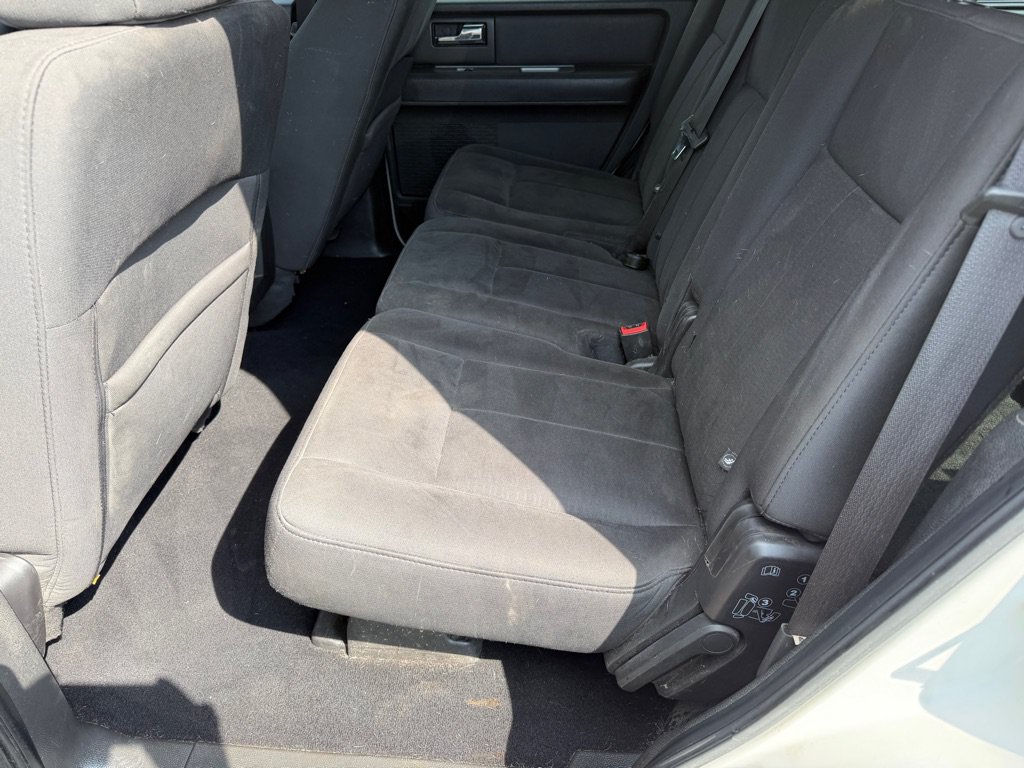 Used 2008 Ford Expedition XLT AWD/4WD image 12