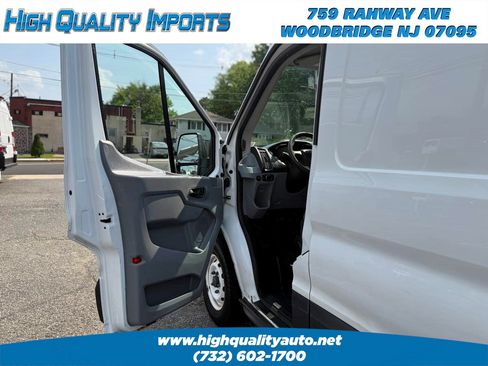 Used 2018 Ford Transit 150 148 Medium Roof RWD image 13