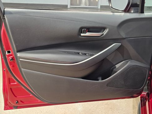 Used 2025 Toyota Corolla SE FWD image 20