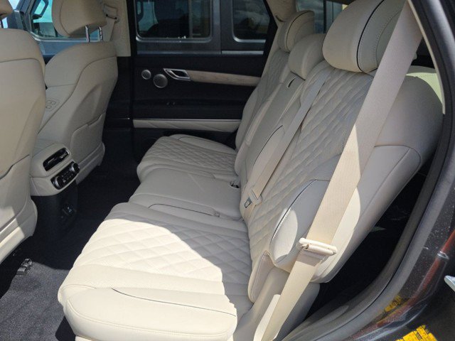 Used 2024 Genesis GV80 3.5T w/ Prestige Package AWD/4WD image 14