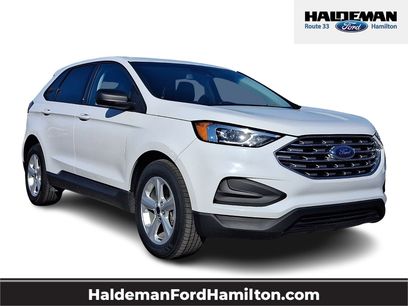 Used 2020 Ford Edge SE