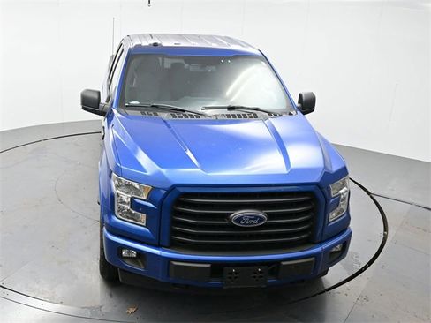 Used 2017 Ford F150 XLT w/ Equipment Group 302A Luxury image 28