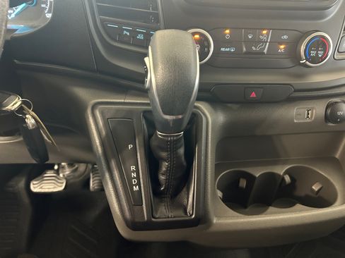 Used 2023 Ford Transit 350 XL RWD image 21