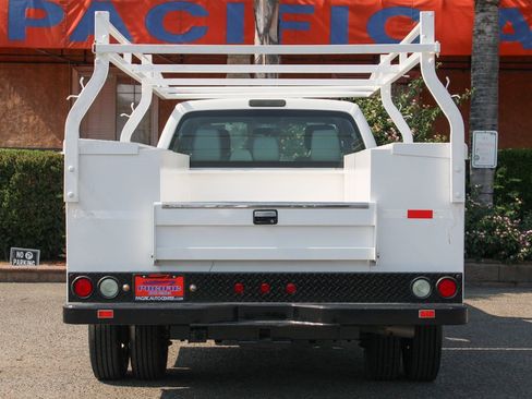 Used 2016 Ford F450 XLT image 6