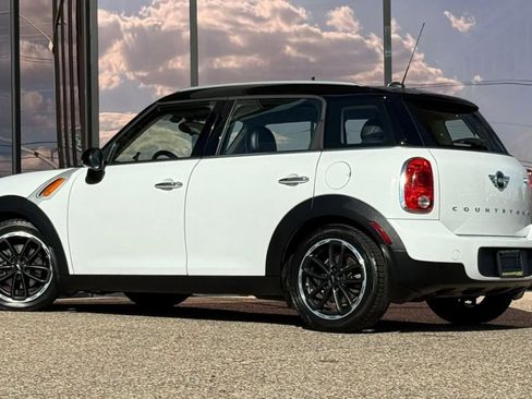 Used 2016 MINI Cooper Countryman image 8