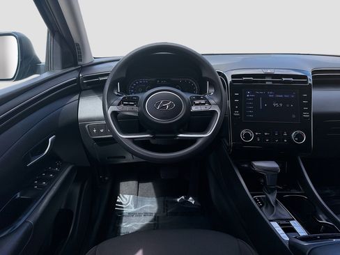 Used 2023 Hyundai Tucson SEL image 18
