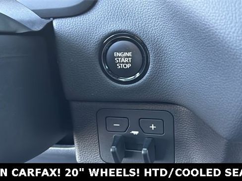 Used 2025 Toyota Tundra Limited image 9