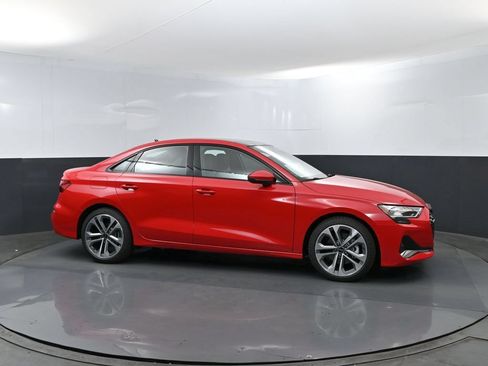 New 2026 Audi A3 2.0T Premium AWD/4WD image 4