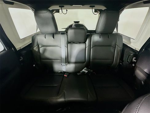 New 2026 Jeep Wrangler Sahara image 10