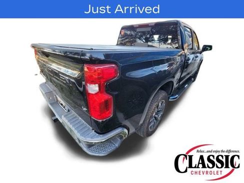 Used 2021 Chevrolet Silverado 1500 LT w/ Texas Edition Plus image 11