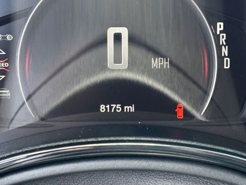 Used 2026 Dodge Durango GT RWD image 33