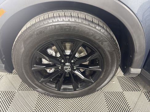 Certified 2024 Honda CR-V Sport image 12