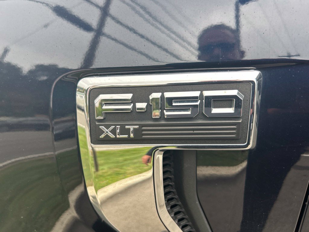 Used 2021 Ford F150 XLT w/ Equipment Group 302A High AWD/4WD image 5