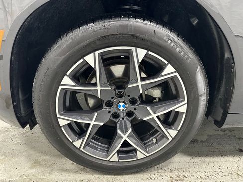 Used 2025 BMW X3 xDrive30i w/ M Sport Package image 61