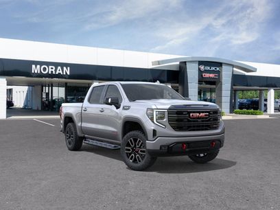 New 2026 GMC Sierra 1500 AT4 w/ AT4 Premium Package
