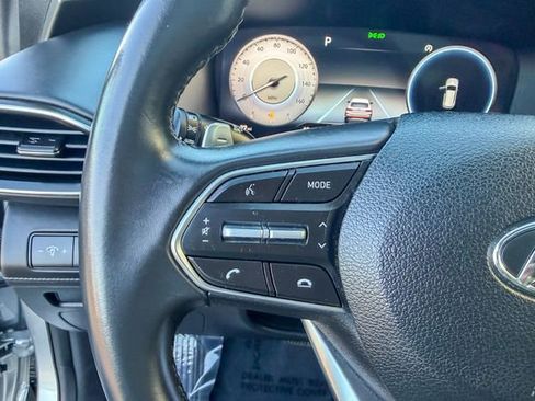 Used 2021 Hyundai Santa Fe SEL w/ Convenience + Premium Package image 19