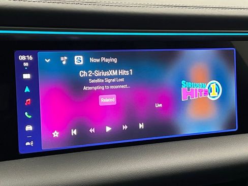 Used 2025 Porsche Macan Electric image 14