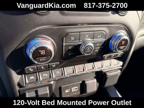 Used 2019 GMC Sierra 1500 Denali w/ Denali Ultimate Package image 23