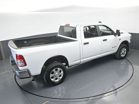 Used 2024 RAM 2500 Big Horn w/ Off Road Package image 52