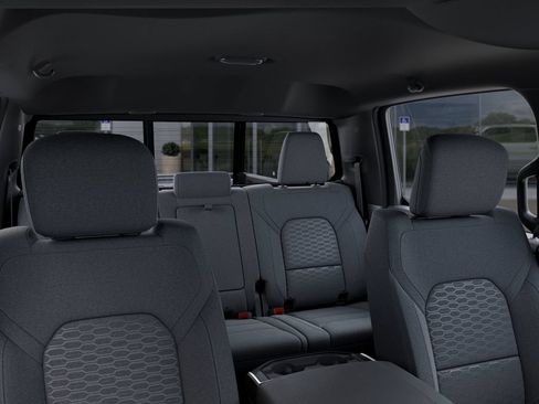 New 2026 RAM 1500 Big Horn AWD/4WD image 27