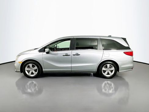Used 2020 Honda Odyssey EX-L image 5