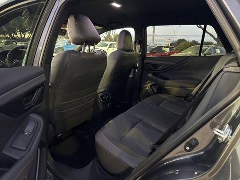 Certified 2025 Subaru Outback Wilderness image 10