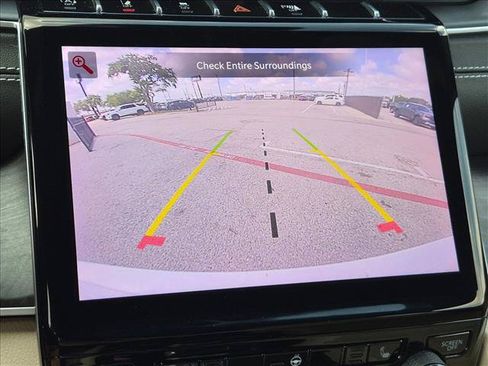 Used 2023 Jeep Grand Cherokee Limited w/ Trailer Tow Prep Group (B) AWD/4WD image 14