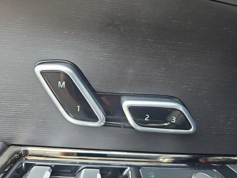 Used 2024 Land Rover Range Rover Sport Dynamic SE image 29