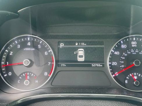 Used 2024 Kia Forte LXS FWD image 14