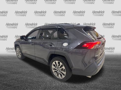 Used 2023 Toyota RAV4 XLE Premium FWD image 10