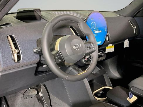 New 2027 MINI Cooper Countryman S AWD/4WD image 7