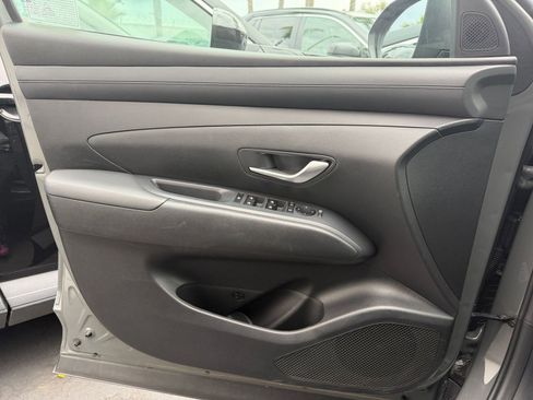 Used 2025 Hyundai Tucson SEL image 20