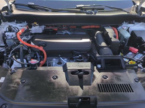Used 2025 Honda CR-V Sport-L image 33