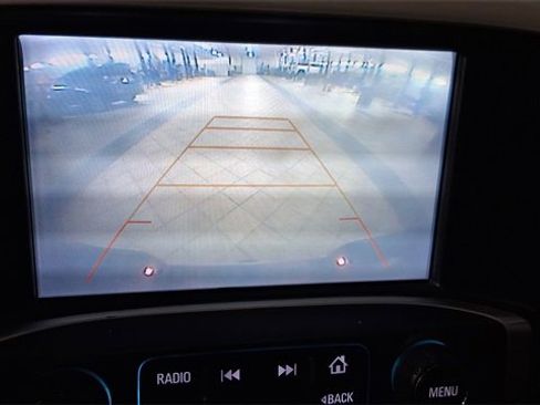 Used 2018 GMC Sierra 1500 SLT w/ SLT Premium Package image 21