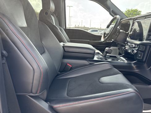 Certified 2025 Ford F150 Raptor AWD/4WD image 23