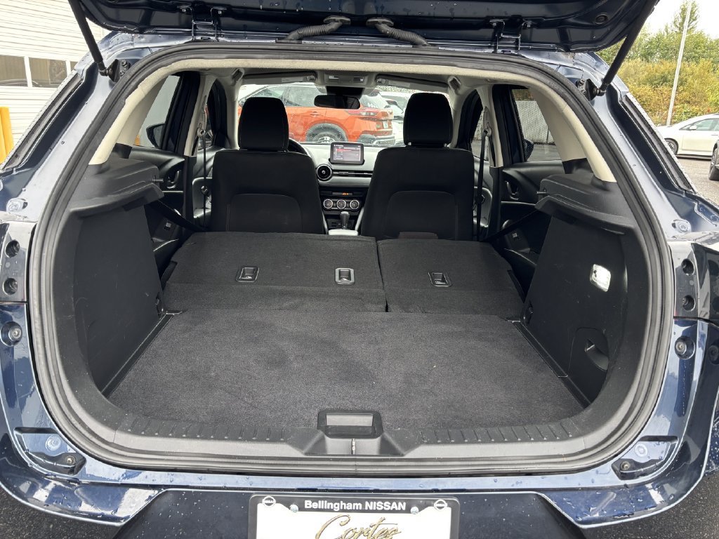 Used 2021 MAZDA CX-3 Sport AWD/4WD image 28