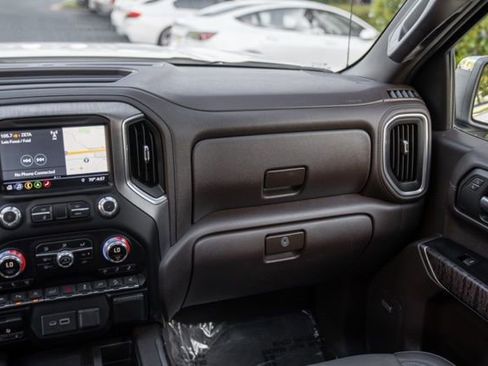 Used 2019 GMC Sierra 1500 Denali w/ Denali Ultimate Package AWD/4WD image 30