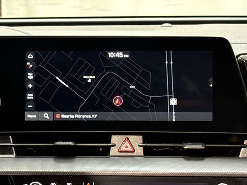 Certified 2025 Kia Sportage SX FWD image 25
