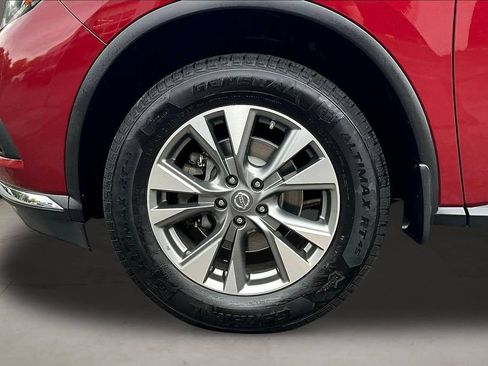 Used 2018 Nissan Murano SL w/ Moonroof Package AWD/4WD image 34