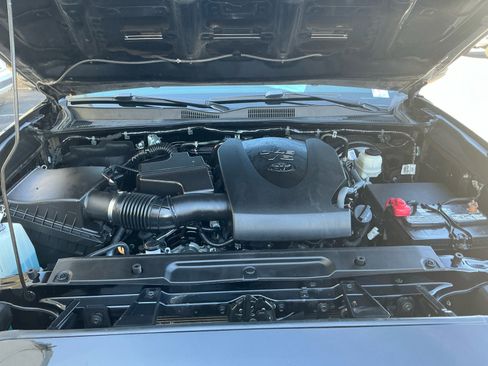 Used 2023 Toyota Tacoma TRD Sport image 20