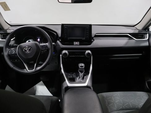 Used 2021 Toyota RAV4 XLE w/ Convenience Package AWD/4WD image 17