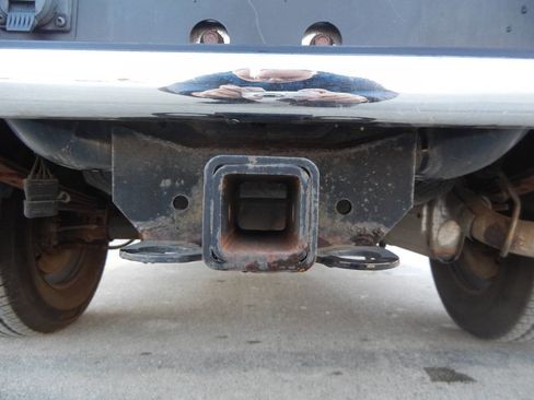 Used 2008 Dodge Ram 1500 Truck SLT w/ Trailer Tow Group image 36