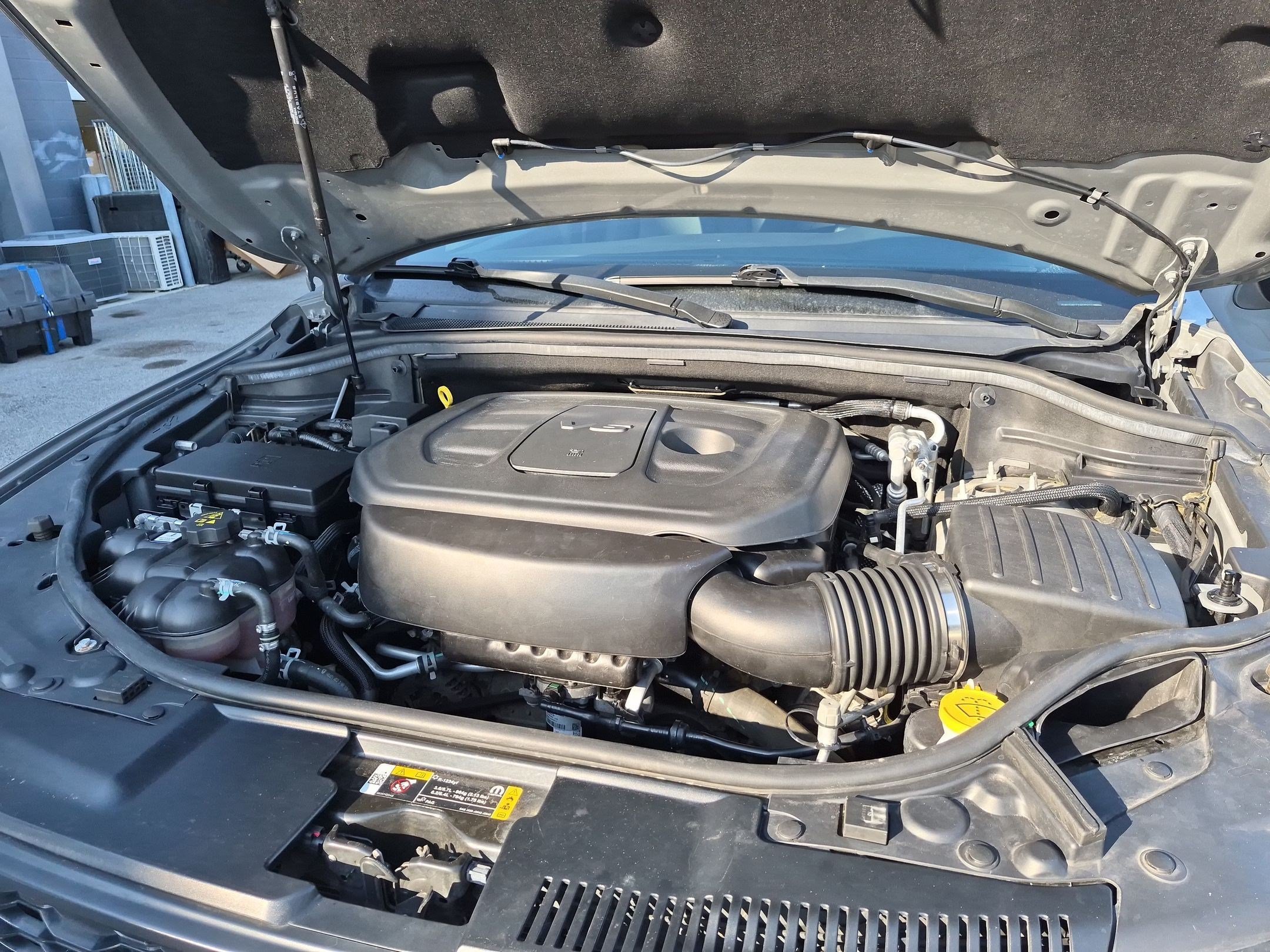 Used 2021 Dodge Durango GT AWD/4WD image 35