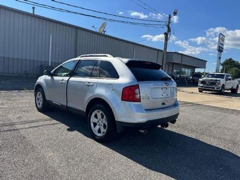 Used 2014 Ford Edge SEL w/ Equipment Group 205A FWD image 57