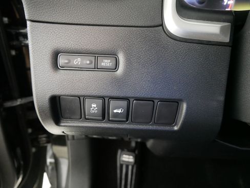 Used 2017 Nissan Murano SL w/ SL Technology Package AWD/4WD image 26