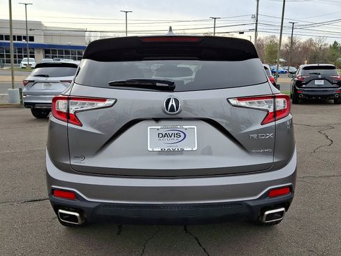 Certified 2025 Acura RDX Technology Package image 5