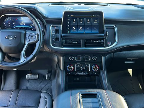 Certified 2023 Chevrolet Tahoe RST w/ RST Performance Edition image 19