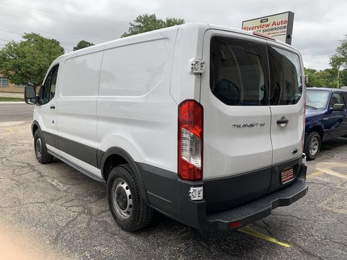 Used 2016 Ford Transit 150 130 Low Roof image 7