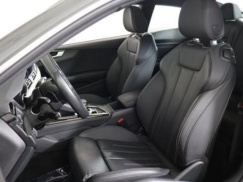Used 2020 Audi A5 2.0T Premium Plus AWD/4WD image 28